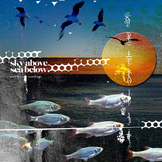 Sky Above, Sea Below