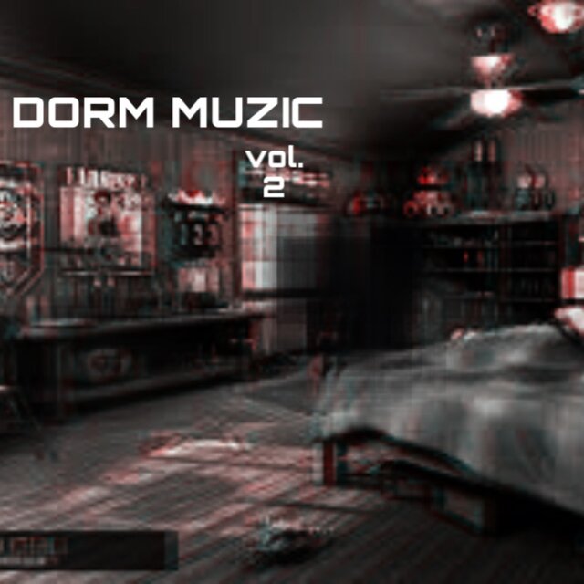 DORM MUZIC Vol .2