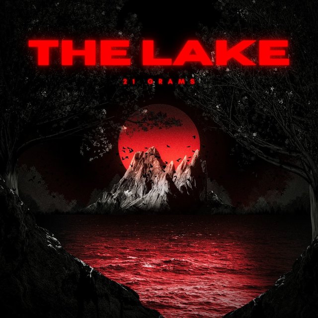 The Lake (A Lofi Story)