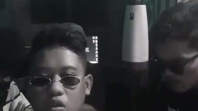 Oppressed Dynasty Ent Presents- Eping -Pobreng Rapper