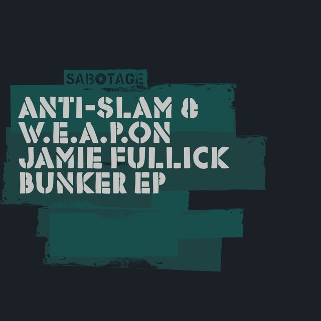 Bunker EP