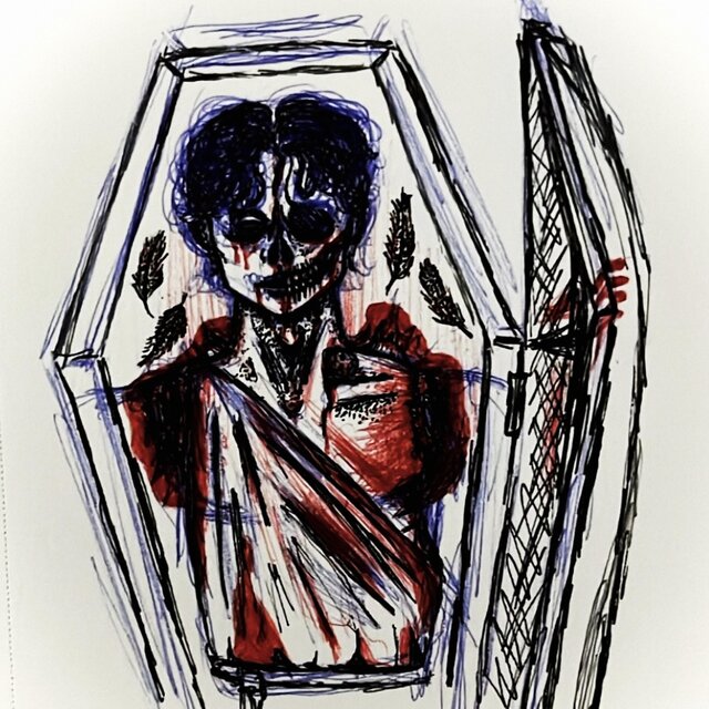 A lost soul, Pt. 2