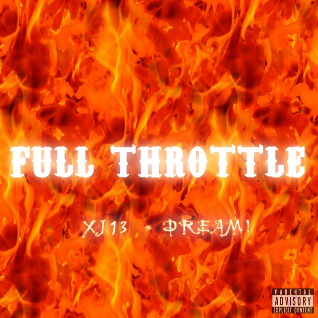 Full Throttle
