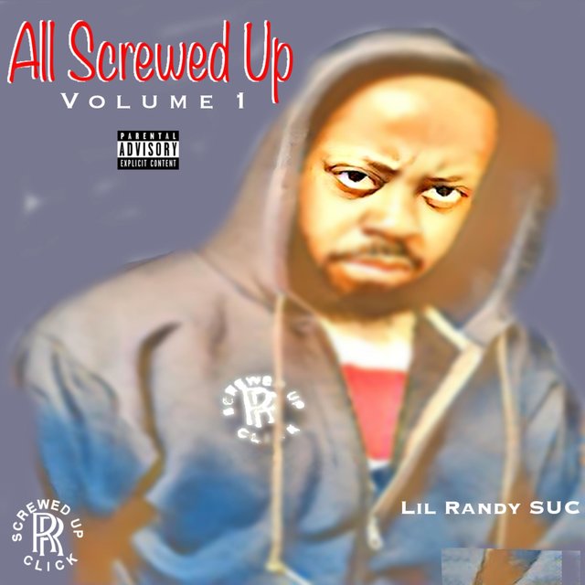 All Screwed Up, Vol. 1