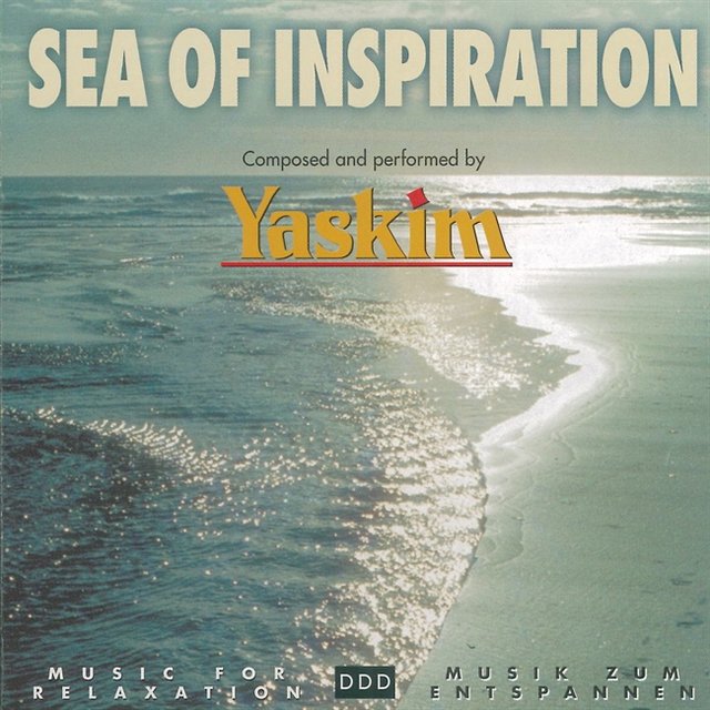 Sea Of Inspiration