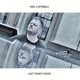 Cover art for album Last Year's News by Neil Campbell