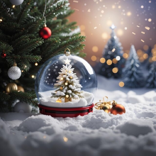 Christmas Eve