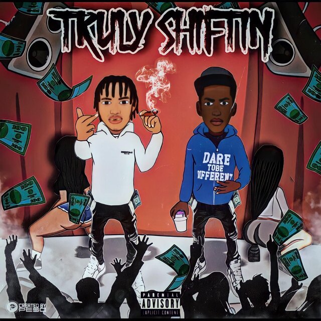 Truly Shiftin