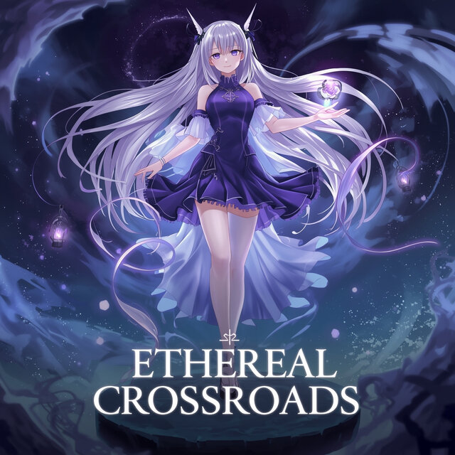Ethereal Crossroads