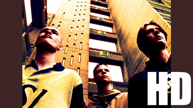 Cover art for album  by Five