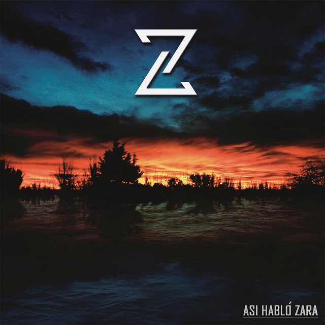 Así Habló Zara