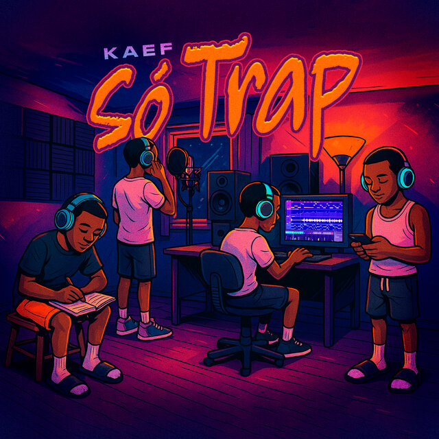 Só Trap