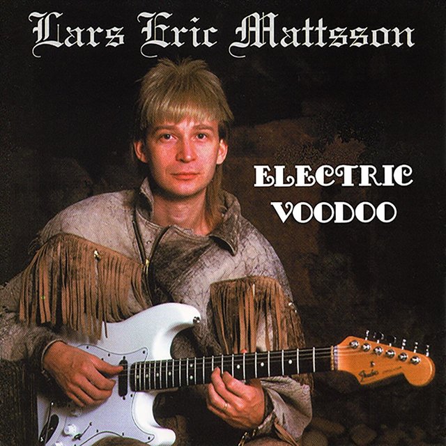 Electric Voodoo