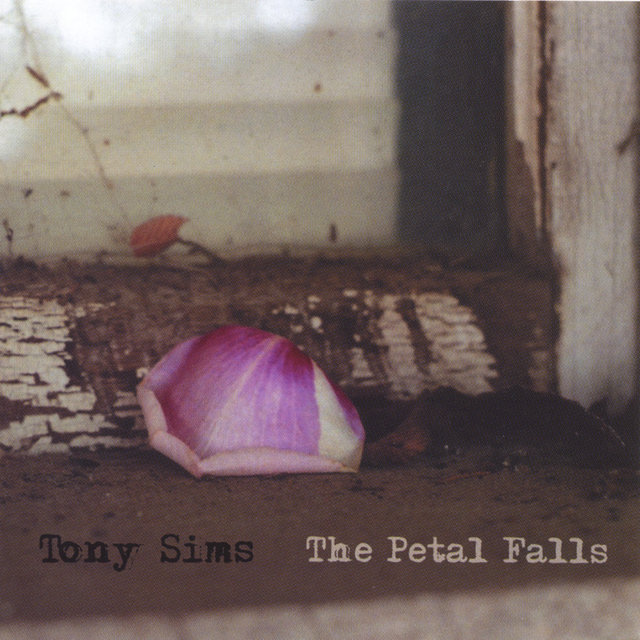The Petal Falls