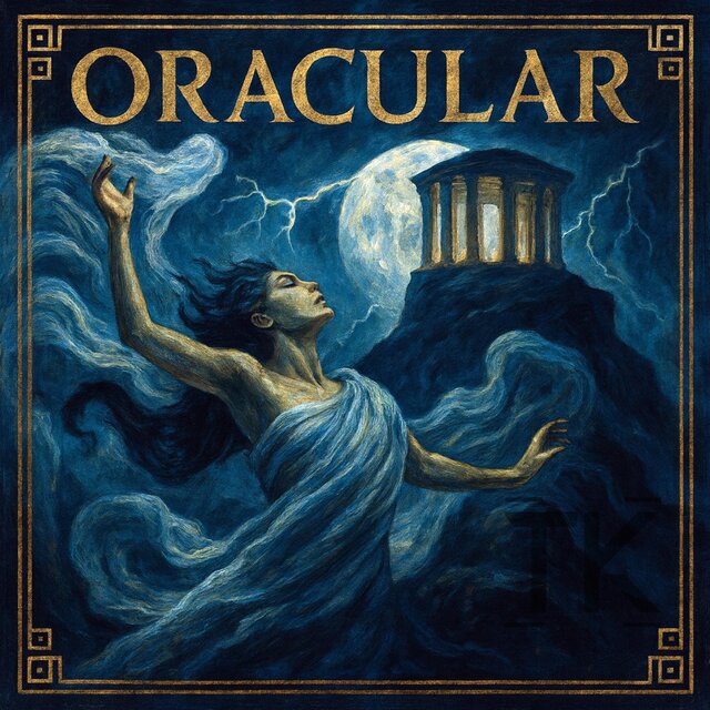 Oracular
