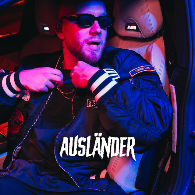 Ausländer