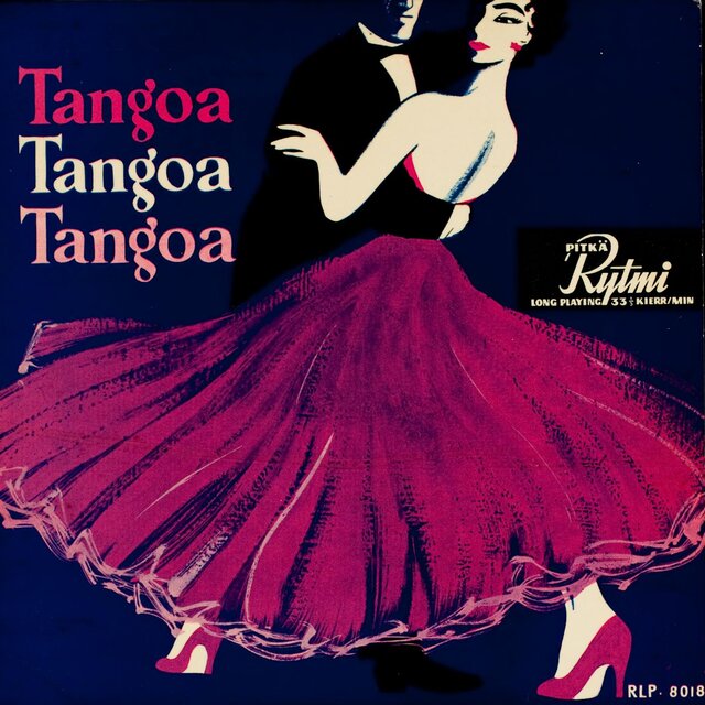 Tangoa Tangoa Tangoa