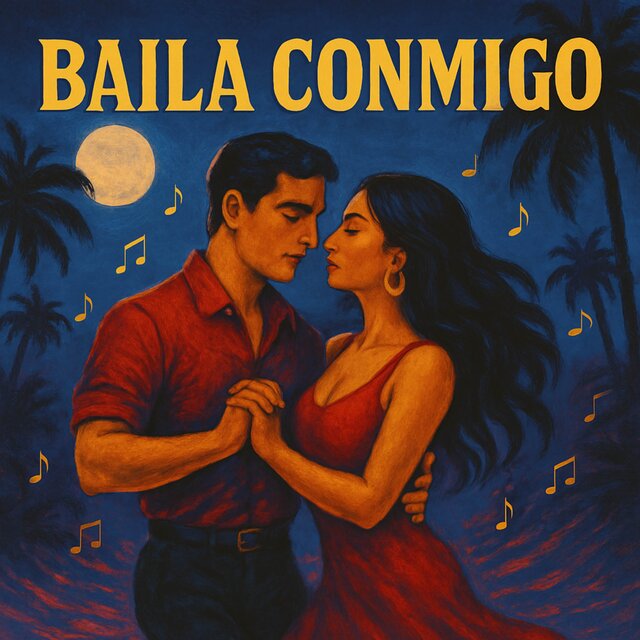Baila Conmigo