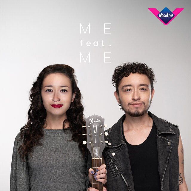 Me feat. Me by Nosotras