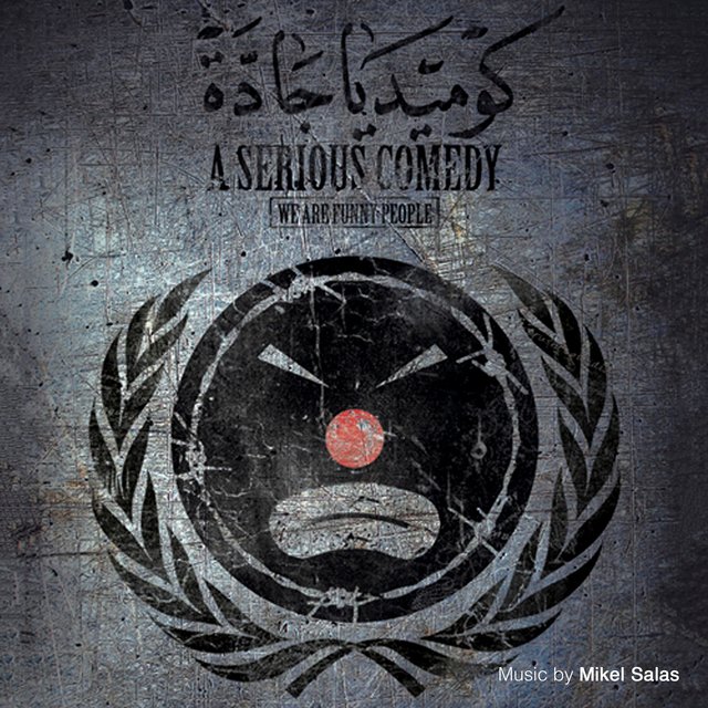 A Serious Comedy (Original Soundtrack)