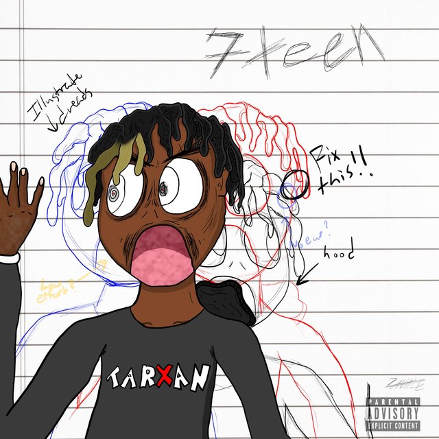 7Teen