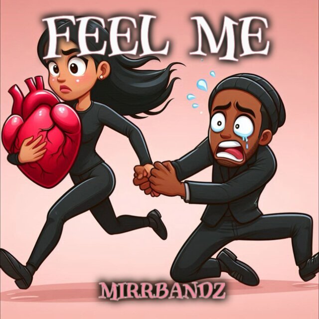 Feel Me