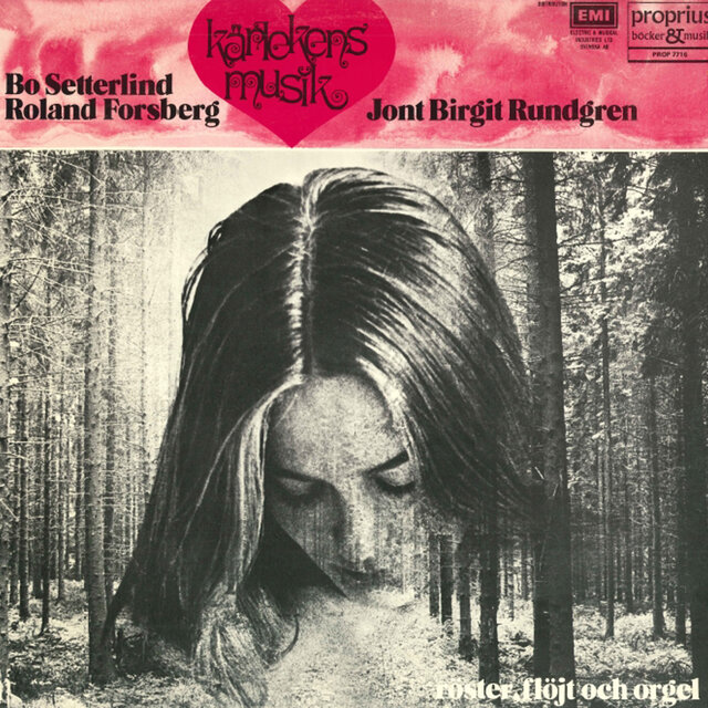 Kärlekens musik