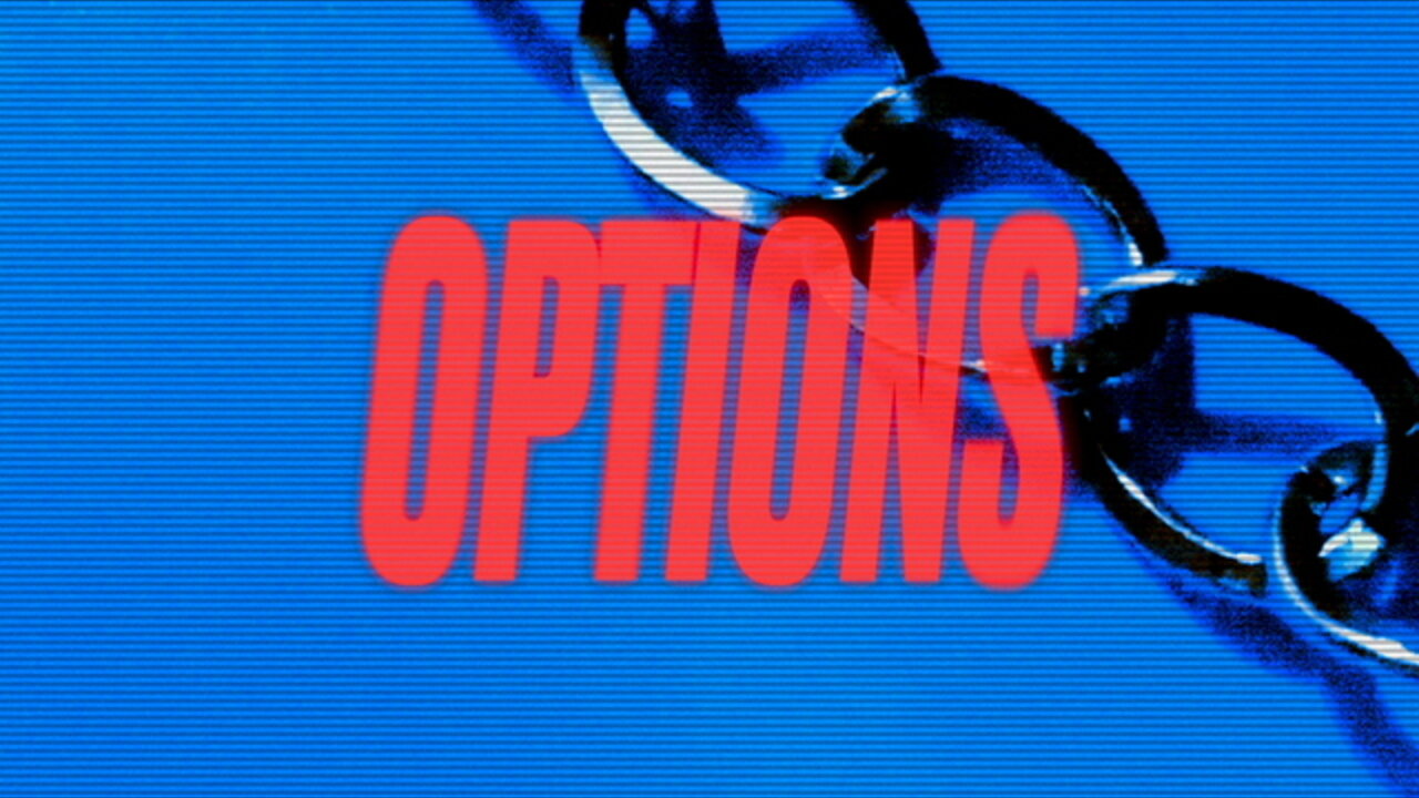 options (Lyric Video)