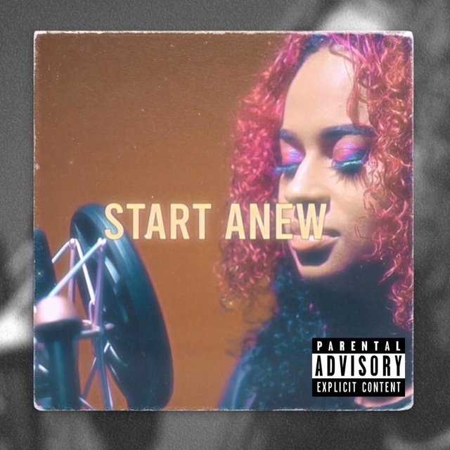 Start Anew