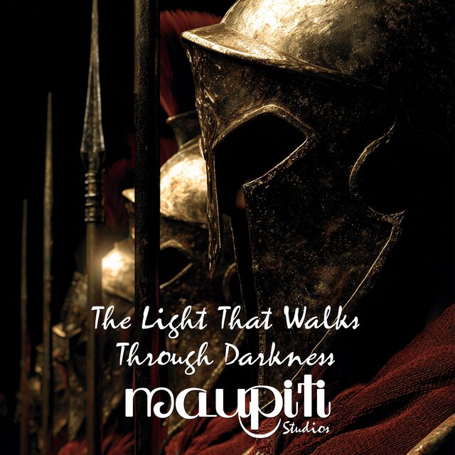 The Light That Walks Through Darkness