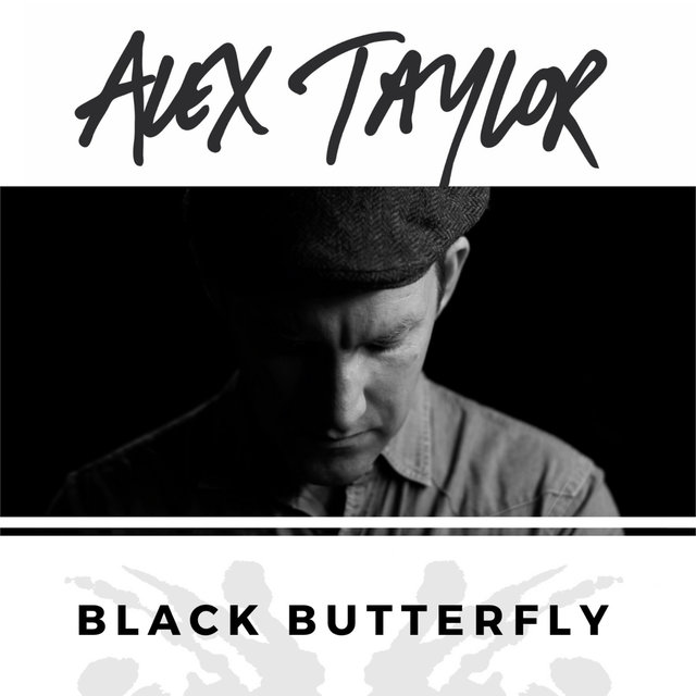 Black Butterfly