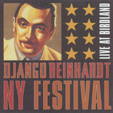 Nuages (Live at Birdland)