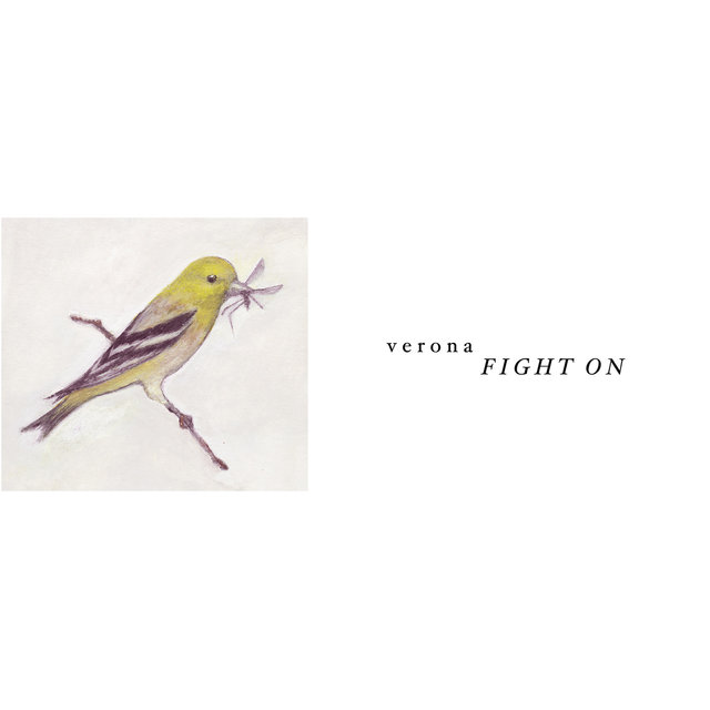 Fight On