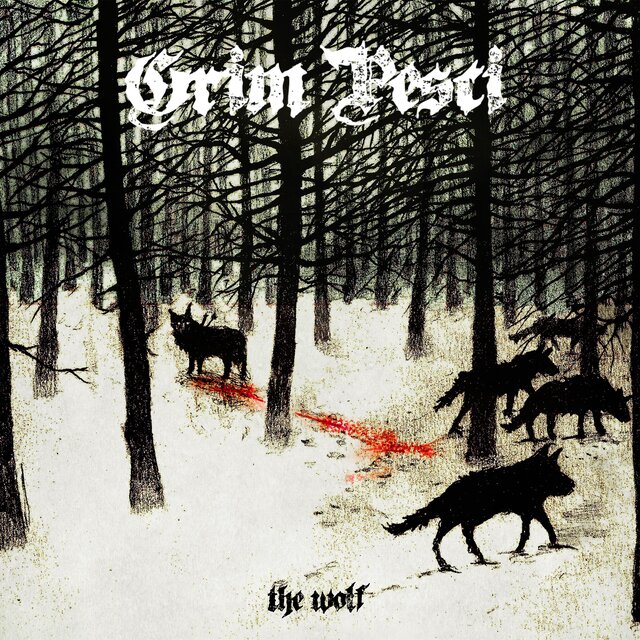 THE WOLF (feat. Nohokai)