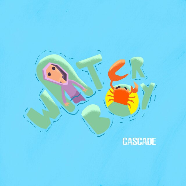 Waterboy