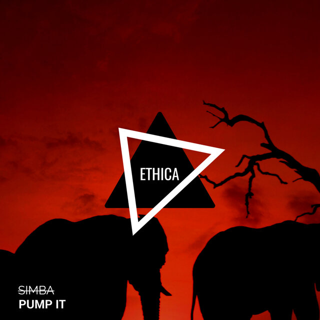 Simba Emo SIMBA on TIDAL