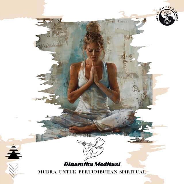 Dinamika Meditasi: Mudra untuk Pertumbuhan Spiritual