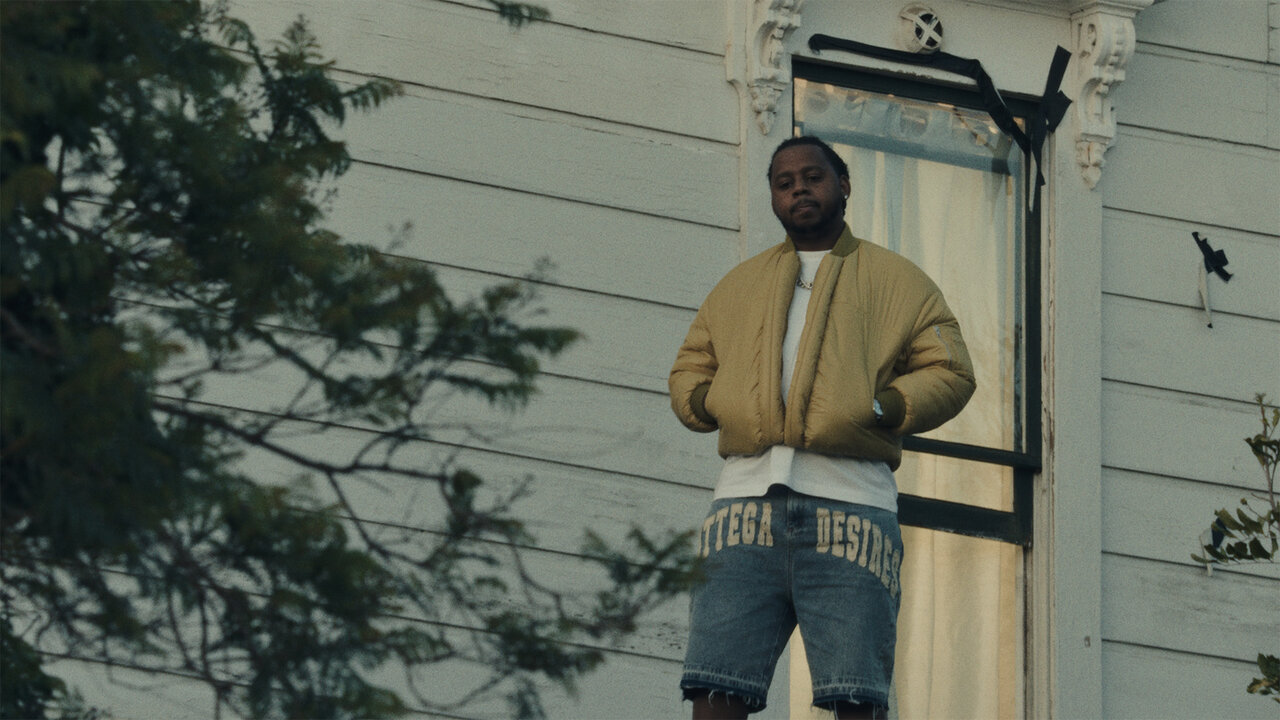 Hood Cry (Official Video)