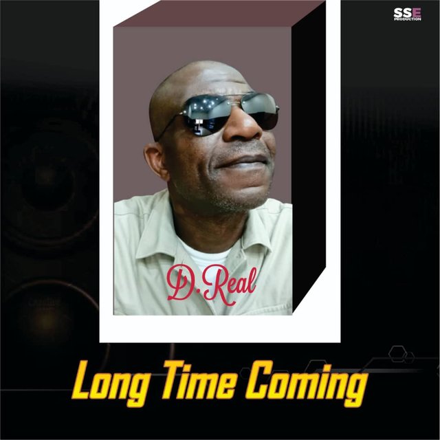 Long Time Coming