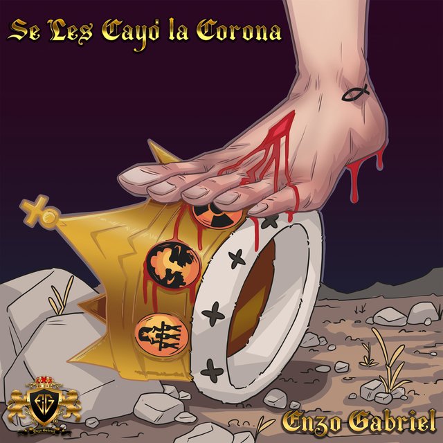 Se les cayó la corona