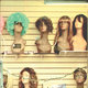 Cover art for album Blonde Album by Lightning Love