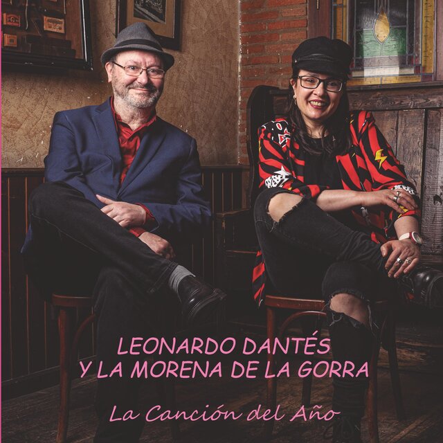 La canción del año