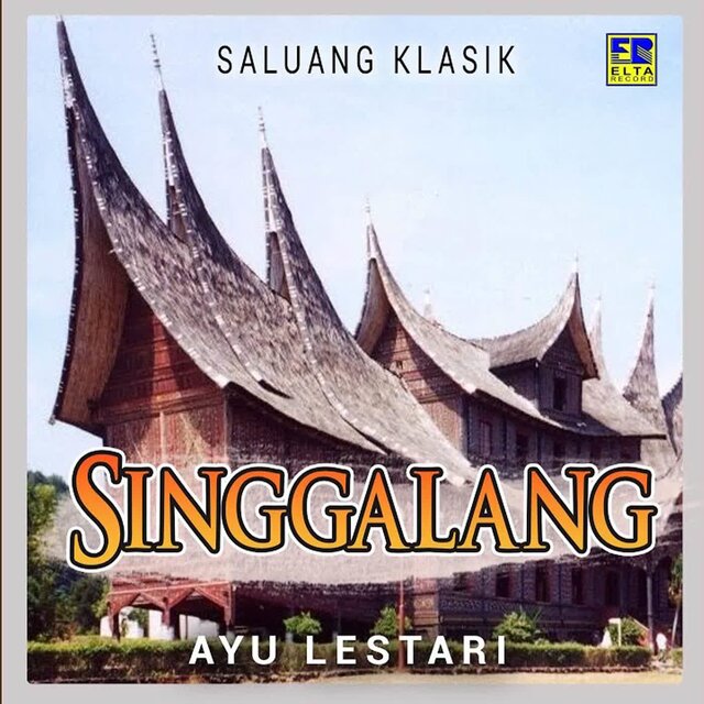 Singgalang (Saluang Klasik)