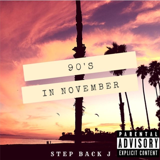 90's in November