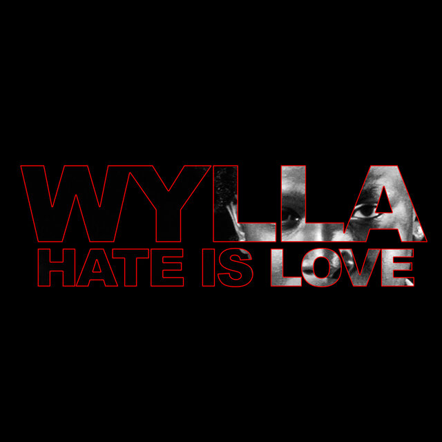 Hate Is Love