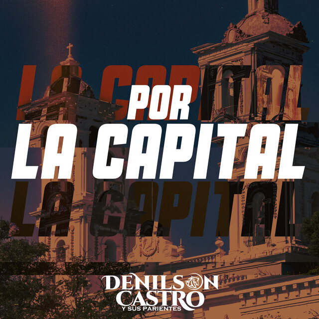 Por la Capital