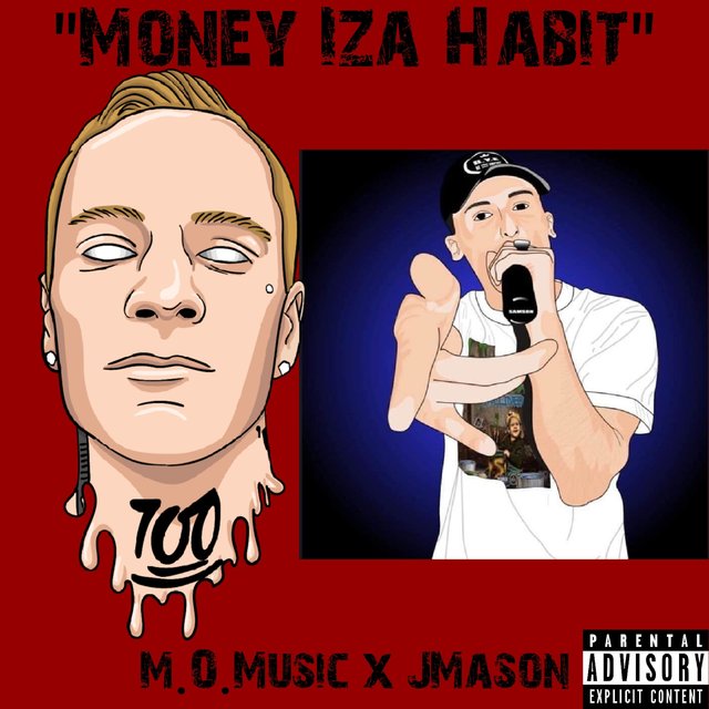 Money Iza Habit (feat. J. Mason)