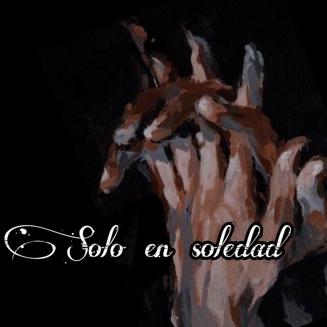 Solo en Soledad