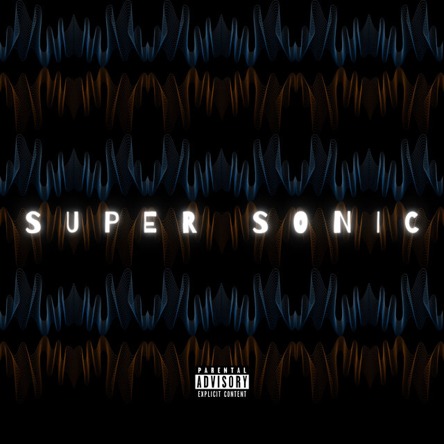 Super Sonic