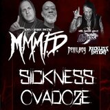 Sickness Ovadoze